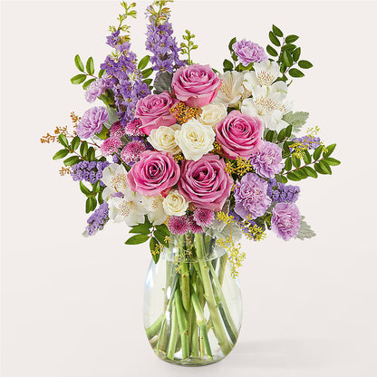 Lucky Me Bouquet –  Pleasanton Flower Shop, Pleasanton CA