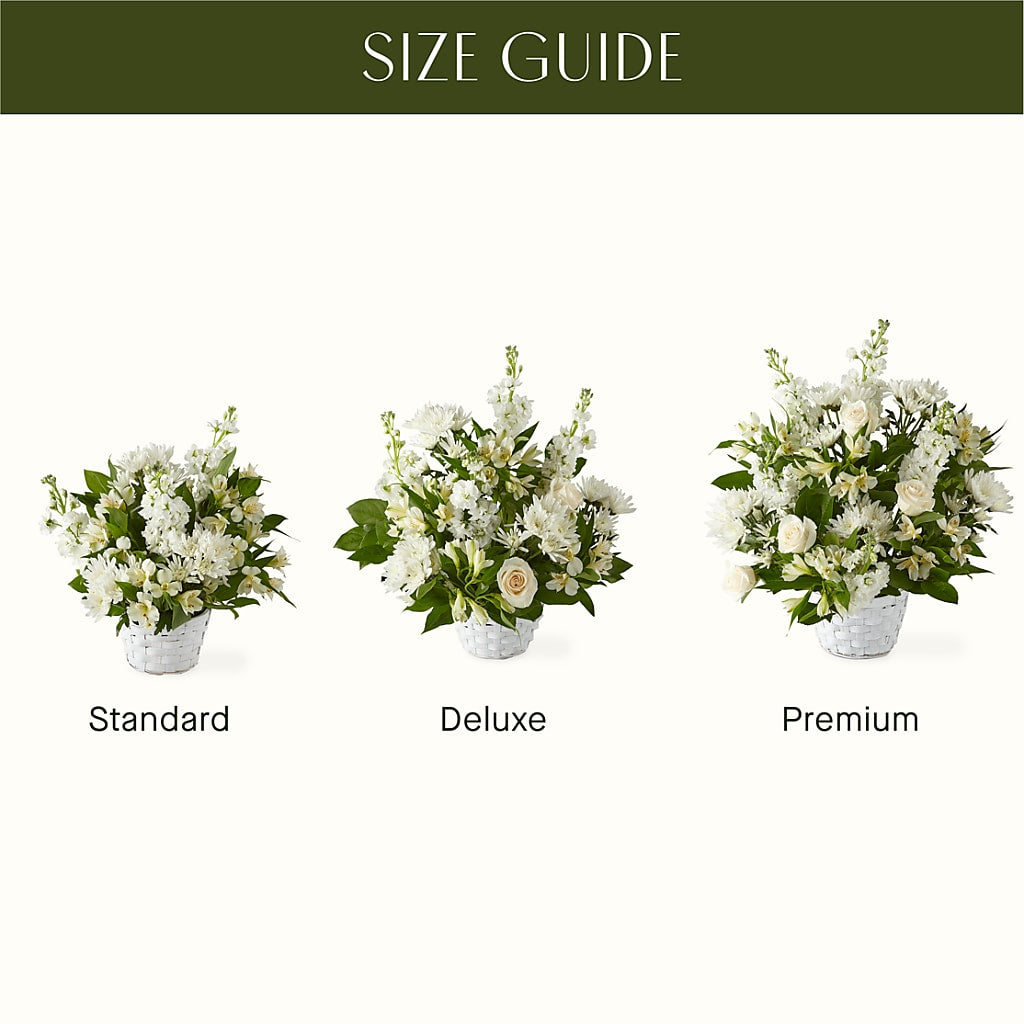 Eternal Affection Arrangement –  Pleasanton Flower Shop, Pleasanton CA