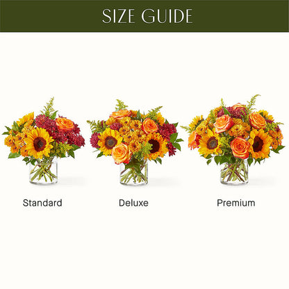 Flannel Scarf Bouquet –  Pleasanton Flower Shop, Pleasanton CA