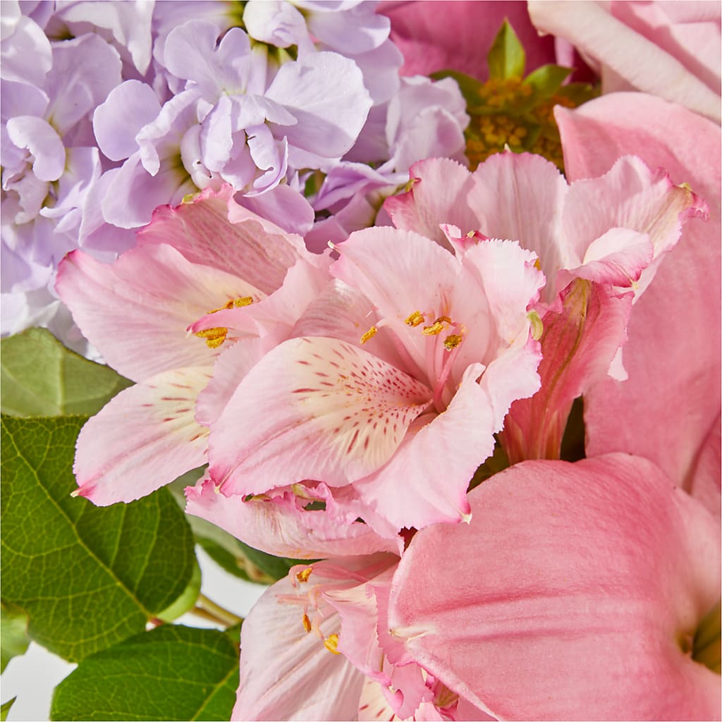 The Crown Jewel Bouquet –  Pleasanton Flower Shop, Pleasanton CA