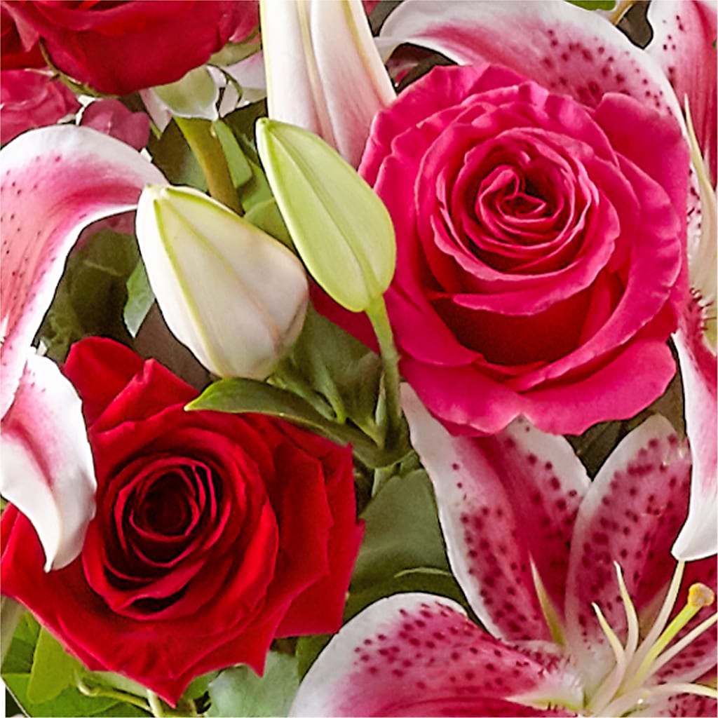 Always You Bouquet –  Pleasanton Flower Shop, Pleasanton CA