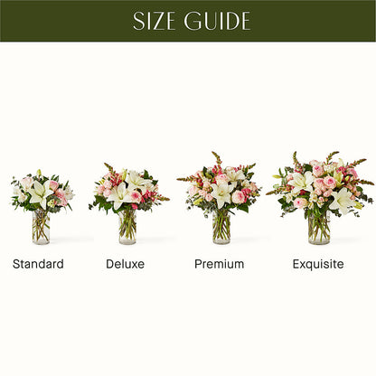 Ballet Slippers Bouquet –  Pleasanton Flower Shop, Pleasanton CA