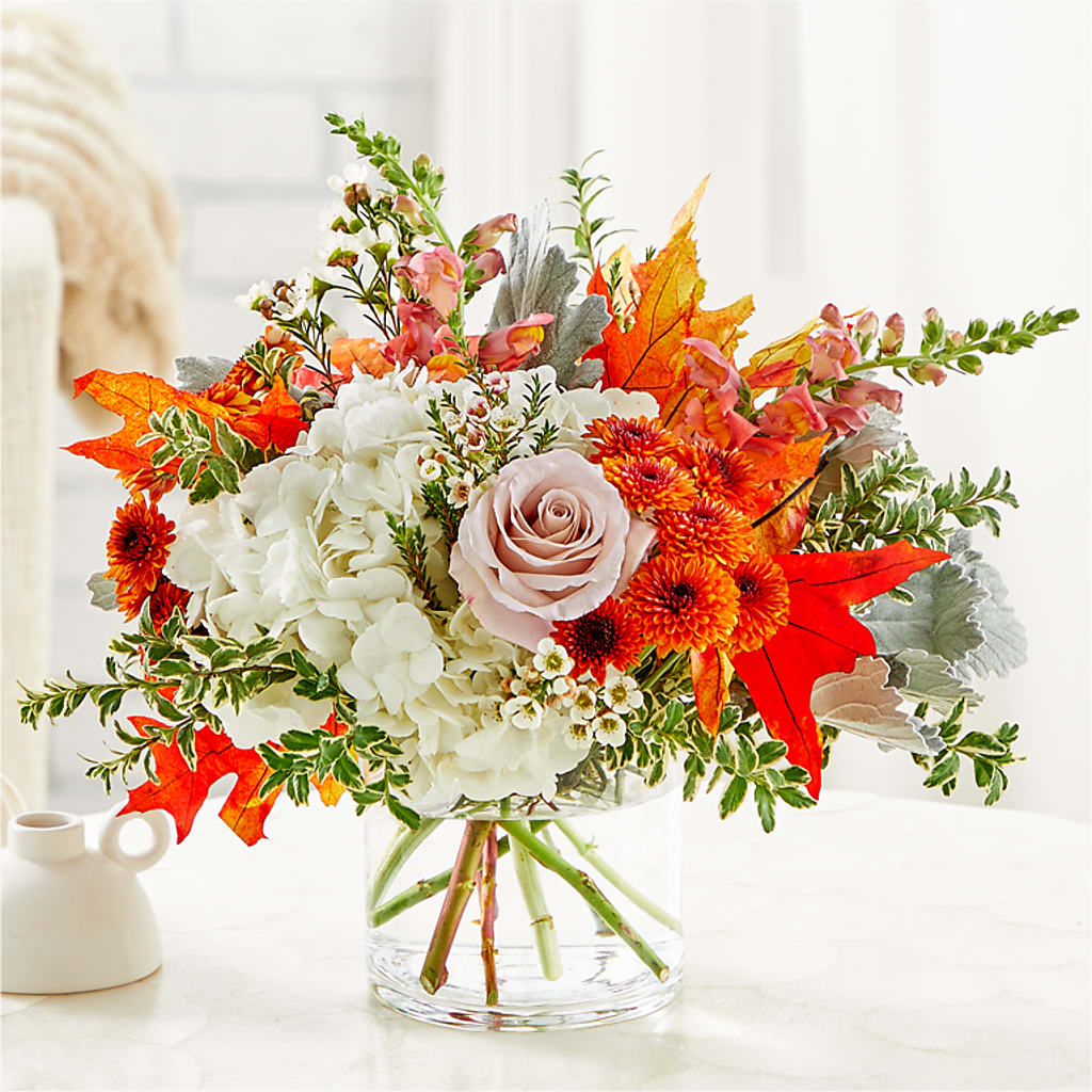 Autumnal Equinox Bouquet –  Pleasanton Flower Shop, Pleasanton CA