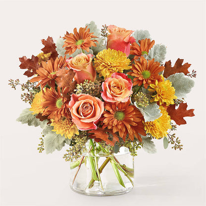 Caramel Apple Bouquet –  Pleasanton Flower Shop, Pleasanton CA