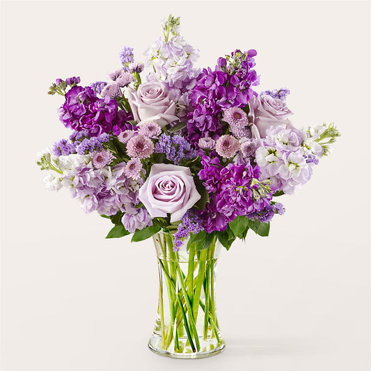 Give a Twirl Bouquet –  Pleasanton Flower Shop, Pleasanton CA