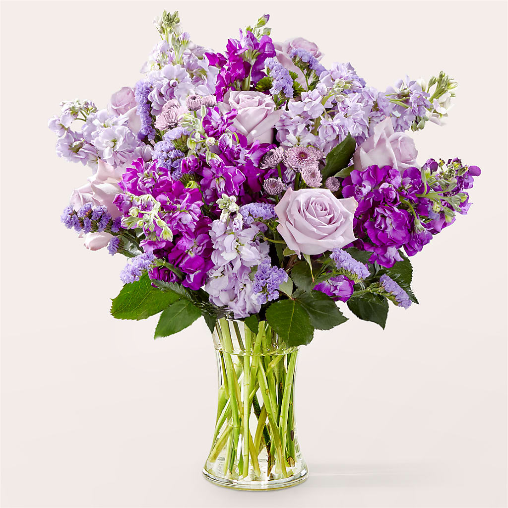 Give a Twirl Bouquet –  Pleasanton Flower Shop, Pleasanton CA