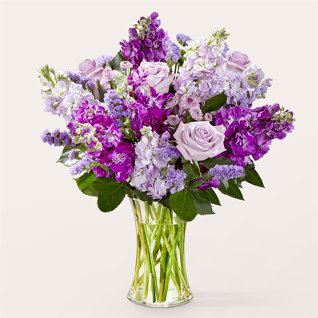 Give a Twirl Bouquet –  Pleasanton Flower Shop, Pleasanton CA