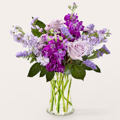 Give a Twirl Bouquet –  Pleasanton Flower Shop, Pleasanton CA