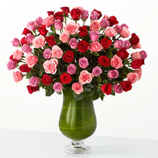 The Opulence –  Pleasanton Flower Shop, Pleasanton CA