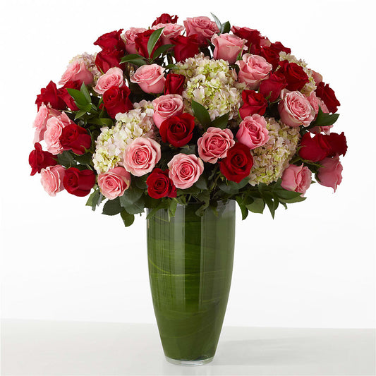 The Allure –  Pleasanton Flower Shop, Pleasanton CA