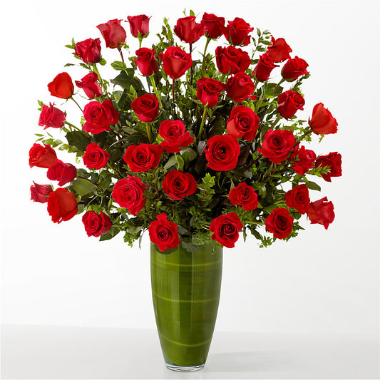 The Ballad –  Pleasanton Flower Shop, Pleasanton CA