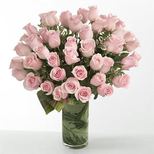 Pink Essence –  Pleasanton Flower Shop, Pleasanton CA
