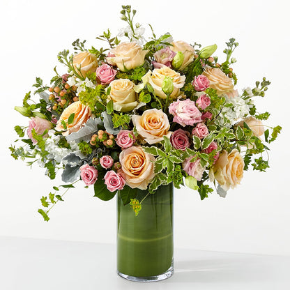 The Glamour Shot –  Pleasanton Flower Shop, Pleasanton CA