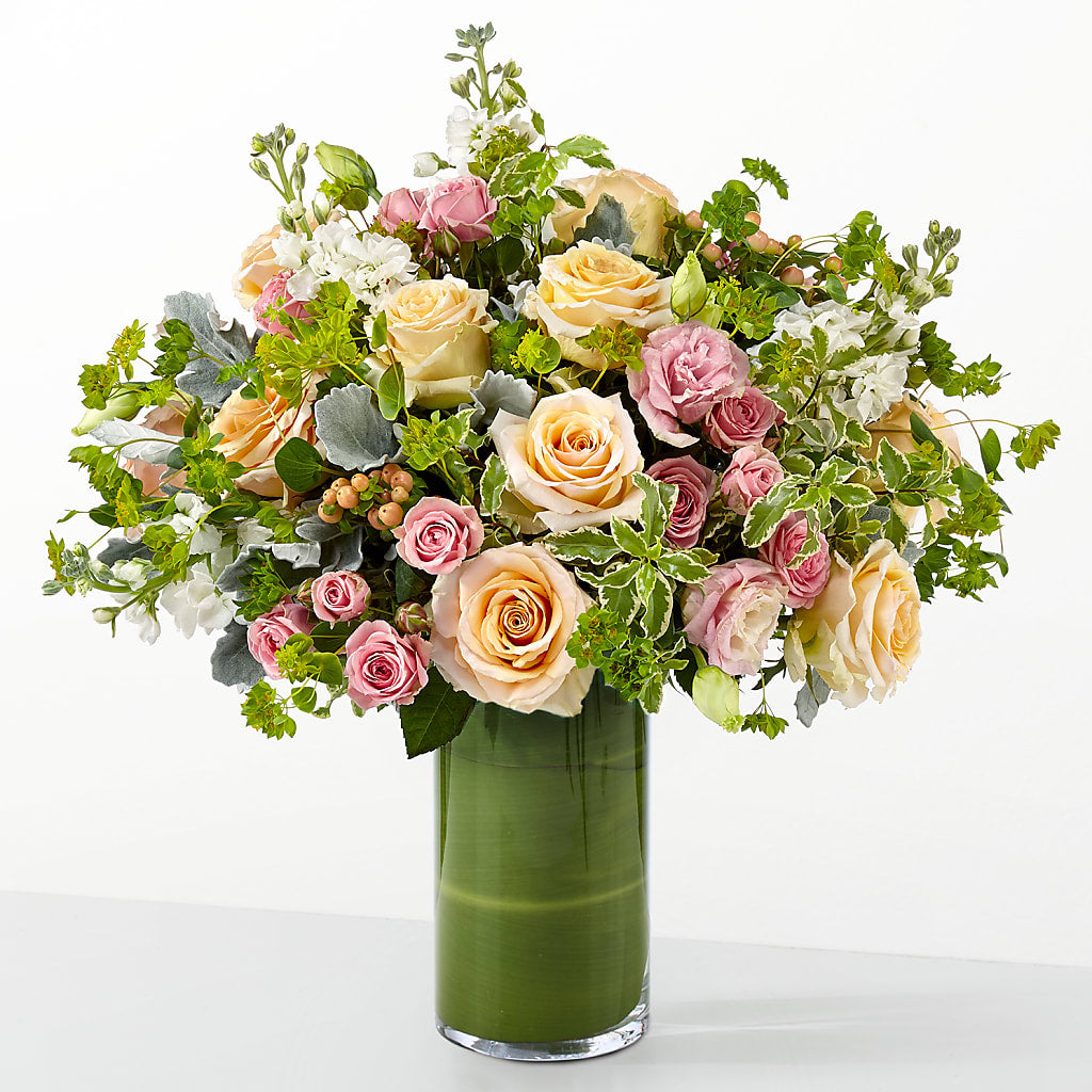 The Glamour Shot –  Pleasanton Flower Shop, Pleasanton CA