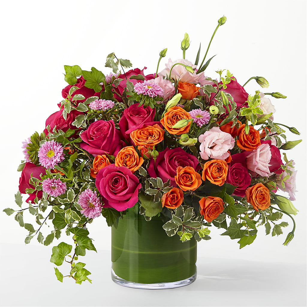 The Trendsetter –  Pleasanton Flower Shop, Pleasanton CA