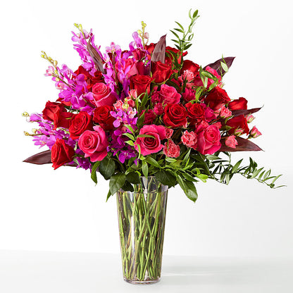 The Honeymoon –  Pleasanton Flower Shop, Pleasanton CA