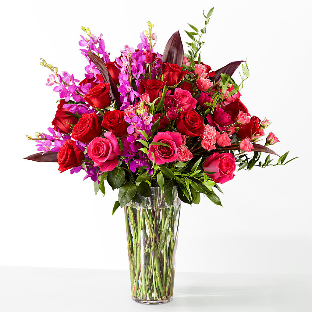 The Honeymoon –  Pleasanton Flower Shop, Pleasanton CA