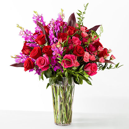 The Honeymoon –  Pleasanton Flower Shop, Pleasanton CA