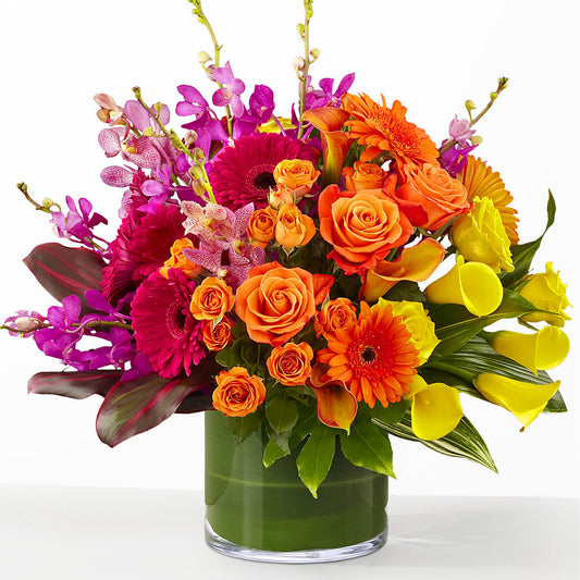 The Mosaic –  Pleasanton Flower Shop, Pleasanton CA