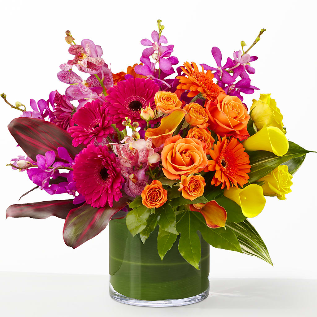 The Mosaic –  Pleasanton Flower Shop, Pleasanton CA