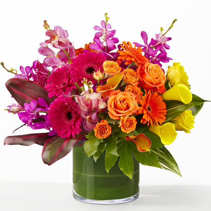 The Mosaic –  Pleasanton Flower Shop, Pleasanton CA