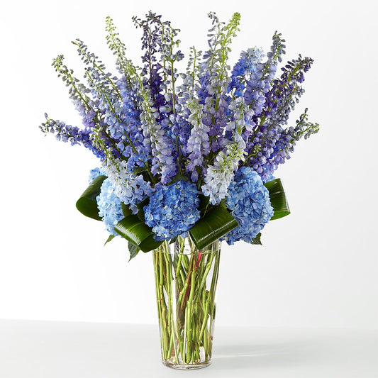 The Editorial –  Pleasanton Flower Shop, Pleasanton CA