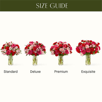 You're Precious Bouquet –  Pleasanton Flower Shop, Pleasanton CA